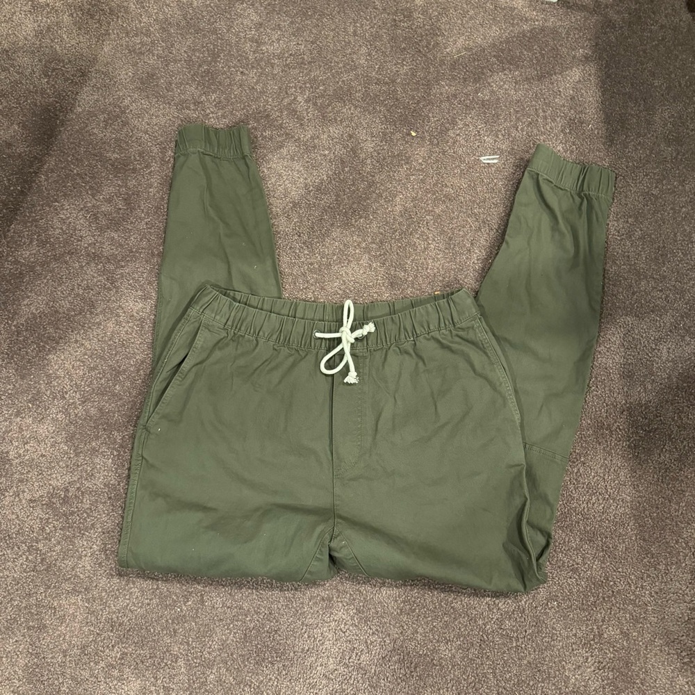 H&M Divided NWT Joggers